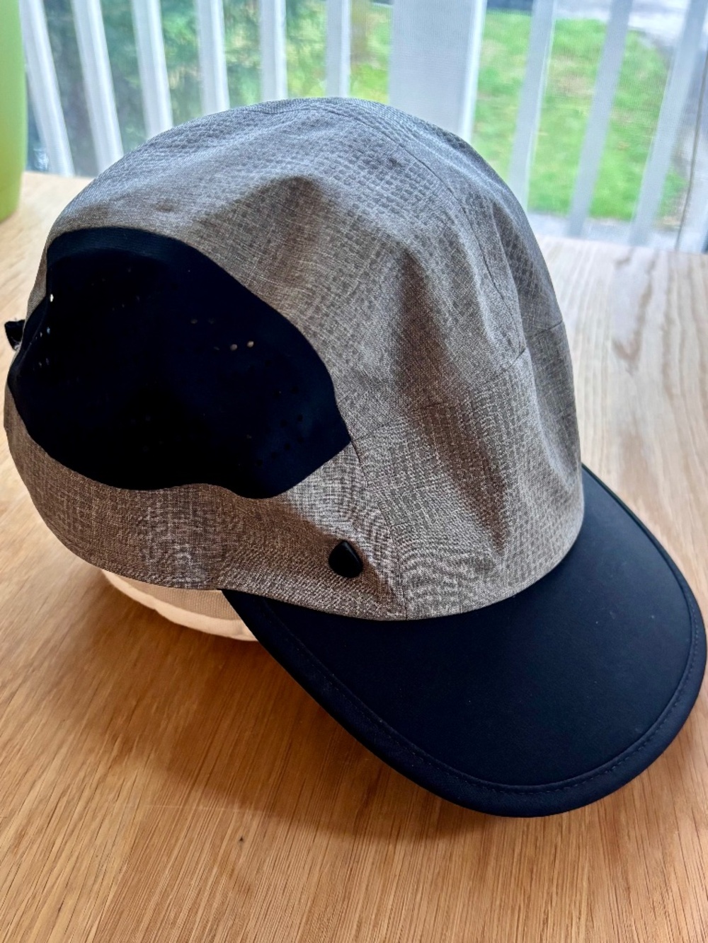 Melin Hydro Pace Running Hat 58cm